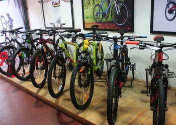 Procycle-Bicycle-store-Indiranagar-bangalore-Karnataka-2