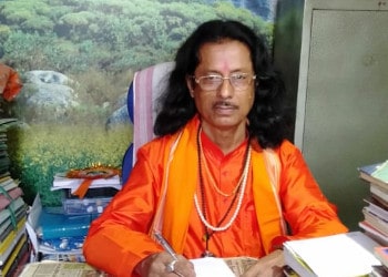 Prof-dr-kumud-sarma-shastri-trantrick-astrologer-Tantriks-Guwahati-Assam-1