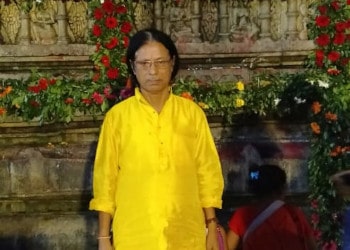 Prof-dr-kumud-sarma-shastri-trantrick-astrologer-Tantriks-Guwahati-Assam-3