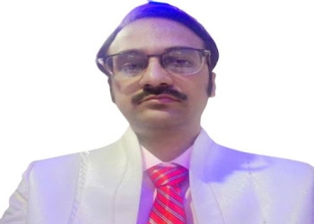 Prof-dr-mintu-shastri-gold-medalist-gold-crowned-Astrologers-Namkhana-West-bengal-1
