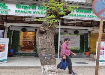 Prof-k-r-kohlis-kohli-ayurveda-panchakarma-centre-Ayurvedic-clinics-Mumbai-central-Maharashtra-2