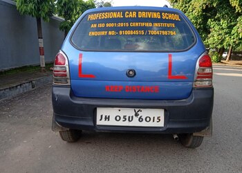 Professional-car-driving-school-Driving-schools-Bistupur-jamshedpur-Jharkhand-2