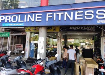 Proline-fitness-Gym-equipment-stores-Bhopal-Madhya-pradesh-1