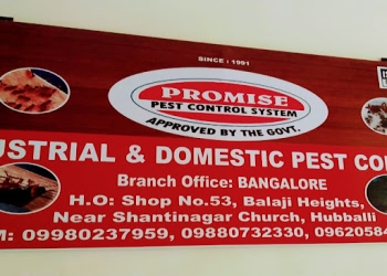 Promise-pest-control-system-Pest-control-services-Vidyanagar-hubballi-dharwad-Karnataka-1