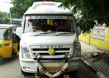 Prompt-tours-travels-Car-rental-Teynampet-chennai-Tamil-nadu-3