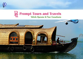 Prompt-tours-travels-Travel-agents-Mylapore-chennai-Tamil-nadu-1