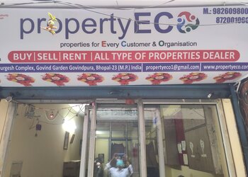 Property-eco-Real-estate-agents-Arera-colony-bhopal-Madhya-pradesh-1