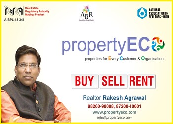 Property-eco-Real-estate-agents-Mp-nagar-bhopal-Madhya-pradesh-3