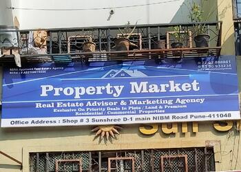 Property-market-india-Real-estate-agents-Old-pune-Maharashtra-1