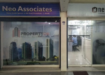 Propertyok-Real-estate-agents-Sreekaryam-thiruvananthapuram-Kerala-1