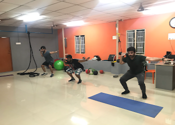 Proponitis-fitness-personal-training-studio-Gym-Rs-puram-coimbatore-Tamil-nadu-2