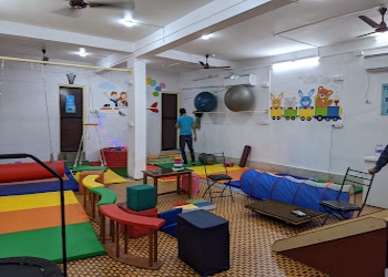 Prouds-child-development-centre-Child-specialist-pediatrician-Dhantoli-nagpur-Maharashtra-1