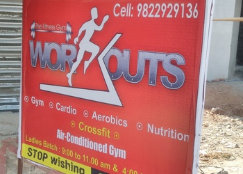 Proworkouts-gym-Gym-Jalna-Maharashtra-1