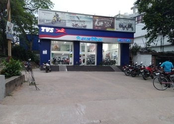 Ps-jivraj-automobiles-llp-Motorcycle-dealers-Burnpur-asansol-West-bengal-1