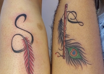 Ps-tattoo-piercing-Tattoo-shops-Loni-Uttar-pradesh-2