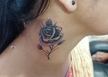 Ps-tattoo-piercing-Tattoo-shops-Nehru-nagar-ghaziabad-Uttar-pradesh-3