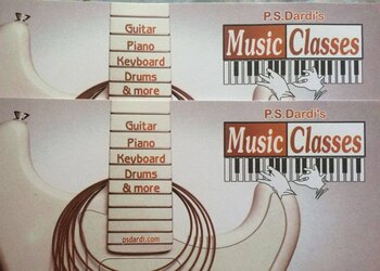 Psdardis-music-school-Music-schools-Patiala-Punjab-2