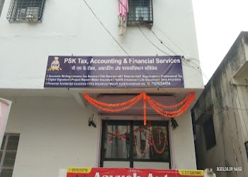 Psk-tax-accounting-financial-services-Tax-consultant-Warje-pune-Maharashtra-1