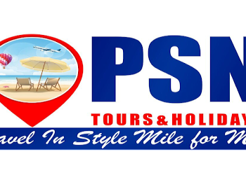 Psn-tours-and-holidays-Travel-agents-Vijay-nagar-jabalpur-Madhya-pradesh-1