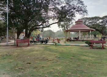 Public-garden-Public-parks-Gulbarga-kalaburagi-Karnataka-1