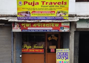 Puja-travels-Travel-agents-Barasat-kolkata-West-bengal-1