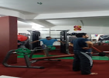 Pumpin-gym-fitness-Gym-Hamirpur-Himachal-pradesh-2
