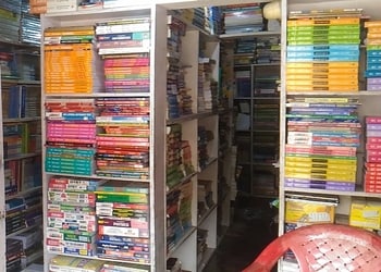 Punam-book-store-Book-stores-Rourkela-Odisha-2