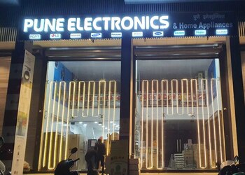Pune-electronics-and-home-applinces-Electronics-store-Pune-Maharashtra-1