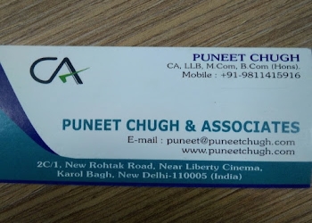 Puneet-chugh-associates-Chartered-accountants-Karol-bagh-delhi-Delhi-1