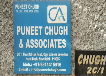 Puneet-chugh-associates-Chartered-accountants-Karol-bagh-delhi-Delhi-2