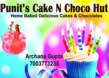 Punits-cake-n-choco-hut-Cake-shops-Kestopur-kolkata-West-bengal-1