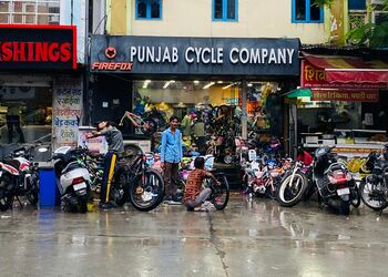Punjab-cycle-company-Bicycle-store-Udaipur-Rajasthan-1