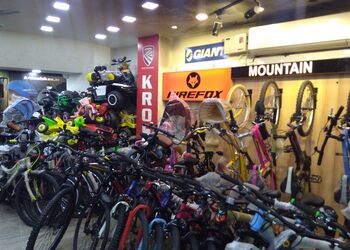 Punjab-cycle-company-Bicycle-store-Udaipur-Rajasthan-2