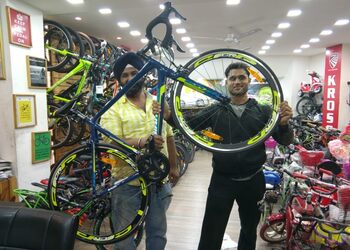 Punjab-cycle-company-Bicycle-store-Udaipur-Rajasthan-3