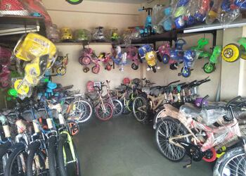 Punjab-cycle-stores-Bicycle-store-Nanakheda-ujjain-Madhya-pradesh-2