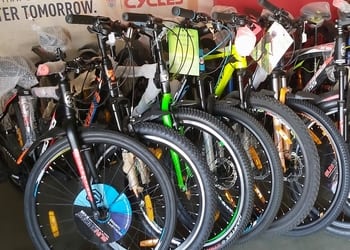 Punjab-cycle-stores-Bicycle-store-Pandri-raipur-Chhattisgarh-2