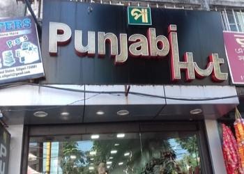 Punjabi-hut-Clothing-stores-Siliguri-West-bengal-1