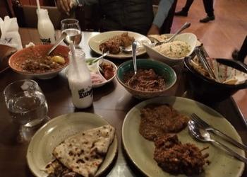 Punjabi-kadhai-Family-restaurants-Siliguri-West-bengal-3