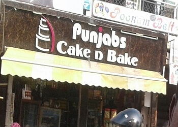 Punjabs-cake-n-bake-Cake-shops-Aligarh-Uttar-pradesh-1
