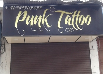 Punk-tattoo-Tattoo-shops-Meerut-cantonment-meerut-Uttar-pradesh-1