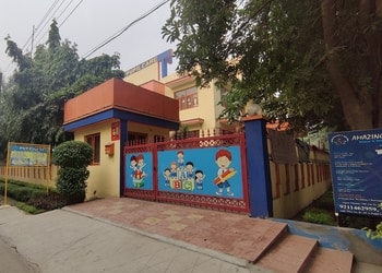 Pupilcare-play-school-creche-Play-schools-Noida-Uttar-pradesh-1