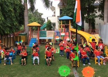 Pupilcare-play-school-creche-Play-schools-Noida-Uttar-pradesh-2