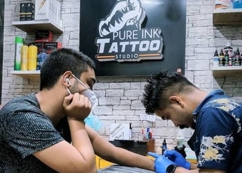 Pure-ink-tattoo-Tattoo-shops-Tinsukia-Assam