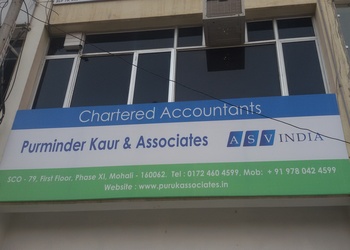 Purminder-kaur-associates-Tax-consultant-Mohali-chandigarh-sas-nagar-Punjab-1