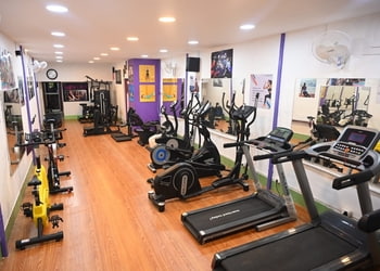 Purple-ladies-fitness-centre-Gym-Vellore-Tamil-nadu-2