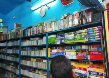 Purulia-book-agency-Book-stores-Purulia-West-bengal-3