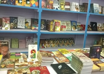 Purushottam-publishers-Book-stores-Baranagar-kolkata-West-bengal-1