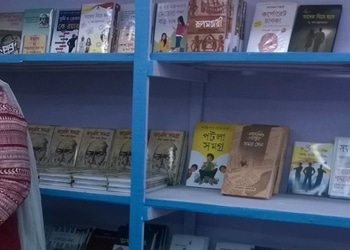 Purushottam-publishers-Book-stores-Baranagar-kolkata-West-bengal-2