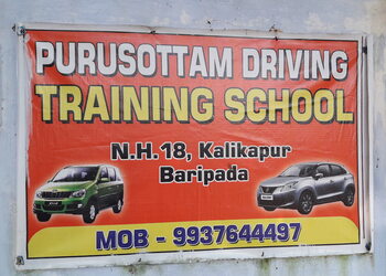 Purusottam-driving-training-school-Driving-schools-Baripada-Odisha-1