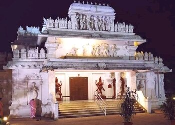 Purva-tirupati-sri-balaji-temple-Temples-Guwahati-Assam-1